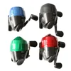 Closed Spincast reel Concealed Fishing Wheel Catapults Aluminum alloy Hunting Fish Fishing Reel with Fishing Line 1