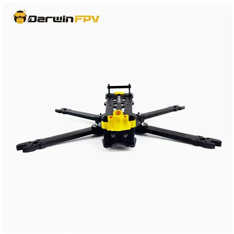 Drone Jouet Enfant BabyApe Ⅱ 3.5 Pouces Cadre FPV