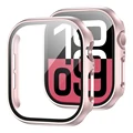 Rose pink
