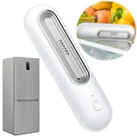 Désodorisant pour réfrigérateur, supporter ficateur d'air, prolongateur de durée de conservation des aliments, dissolvant d'odeurs de toilettes pour réfrigérateur 1