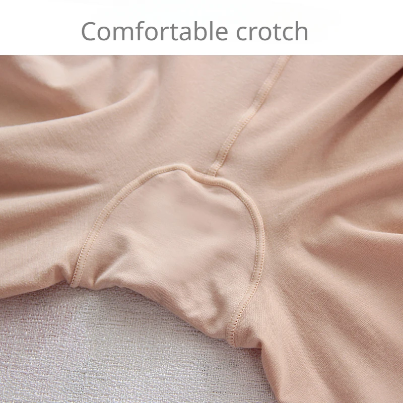 Safety Shorts High Waist Shorts Safety Pants High Waist Underwear Women Shorts Under Skirt