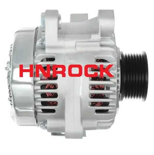 ο HNROCK 12V 100A ALTERNATOR 101211-7400 101211-7410 102211-0770 102211-0780 27060-28060 27060-28080 27060-28090 T