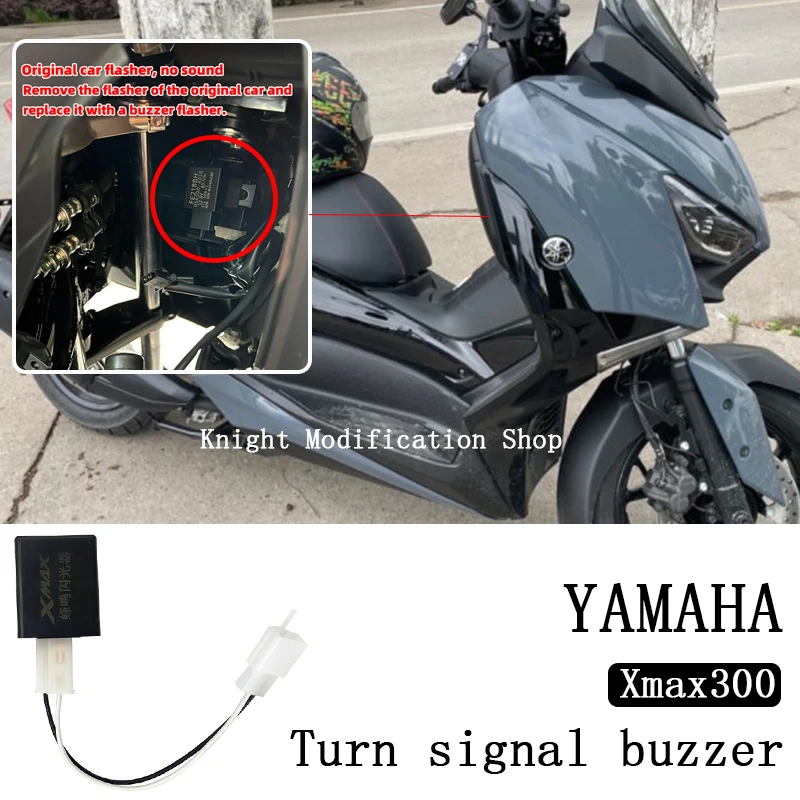 ForMotorcycleturnsignalbuzzerturnsignalindicatorflashingYamaha
