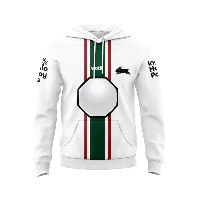 South Rabbitohs ü    S--XL-5XL, ̸  ȣ μ, 2024