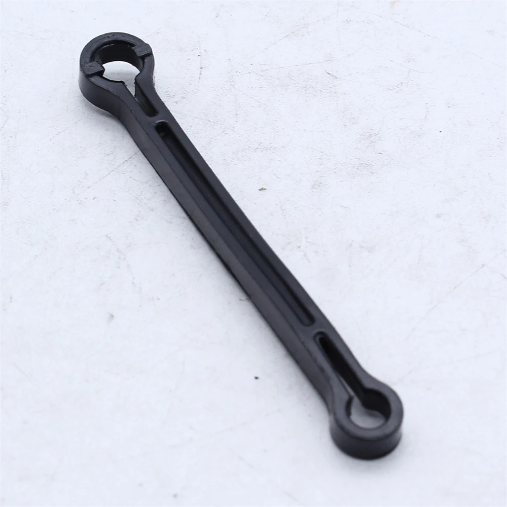 

​For Volvo D5 Swirl Throttle Link Shaft C30 C70 S40 V50 S60 S80 V70 XC90 XC60 Direct Replacement Practical And Durable