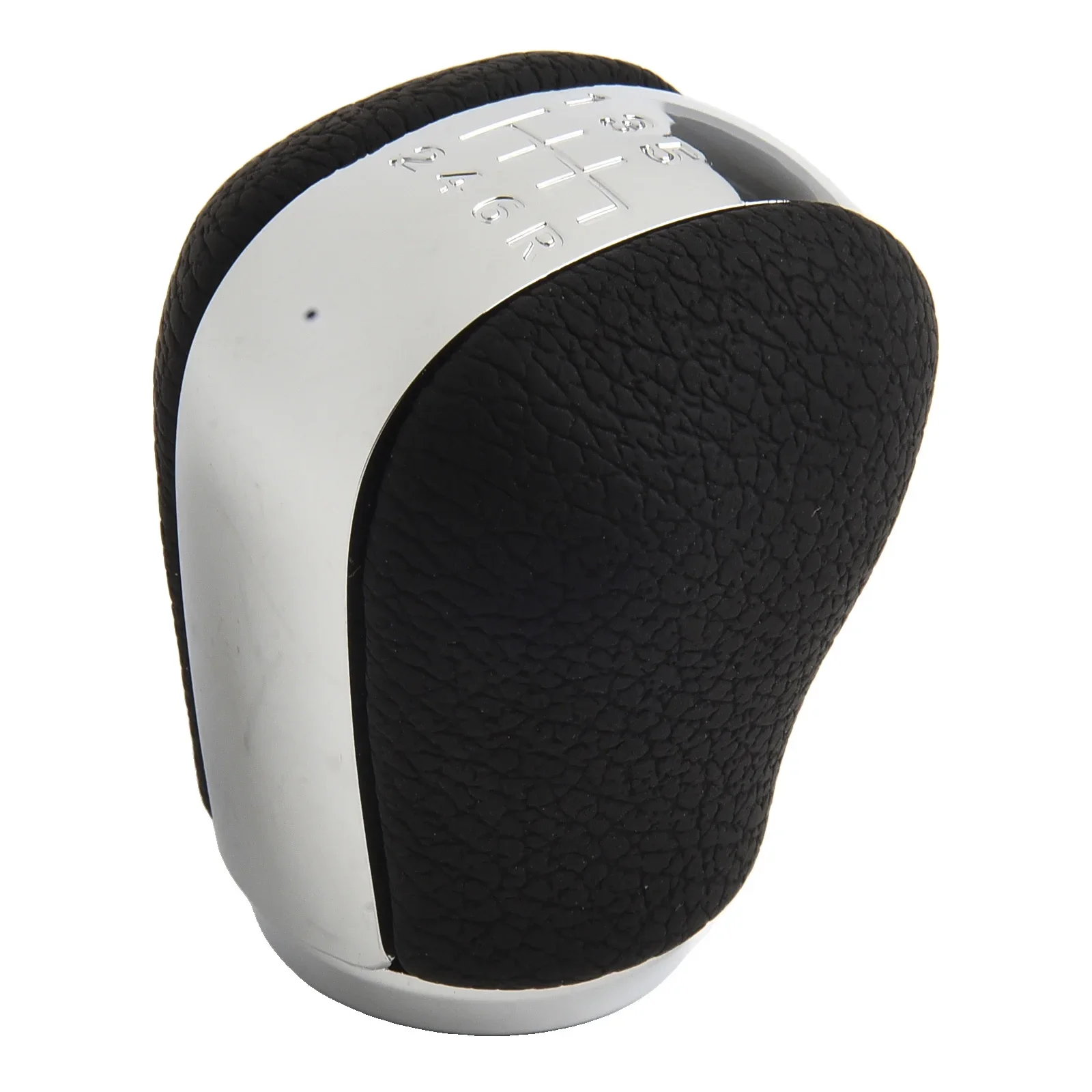 Leather Gear Shift Knob For NISSAN 6 Speed Enhance Skyline R34 and Primera Driving Experience