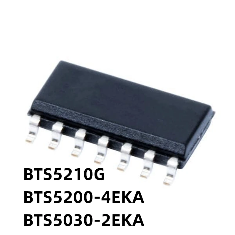 

1 шт., BTS5210G, фотосессия, оригинальная модель SOP-14