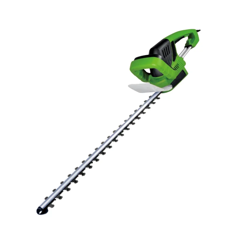 710W Electric Hedge Trimmer Tree Trimmers Garden Professional Hedge Trimmer With Rotary Handle