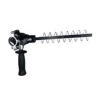 Angle Grinder Refit Garden Pruning Machine Metal Hedge Clipper Accessories Multipurpose Easy Install Garden Pruning Machine Tool 1
