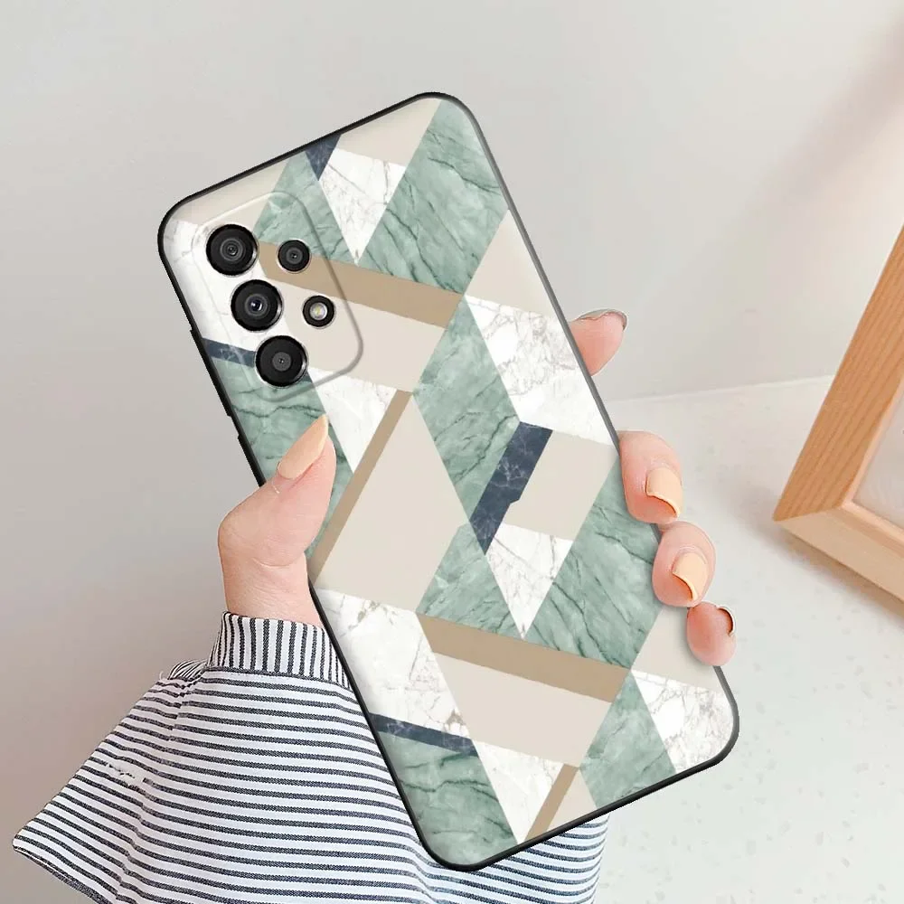 Premium TPU Soft Silicone Phone Case - Sleek Protective Back Cover