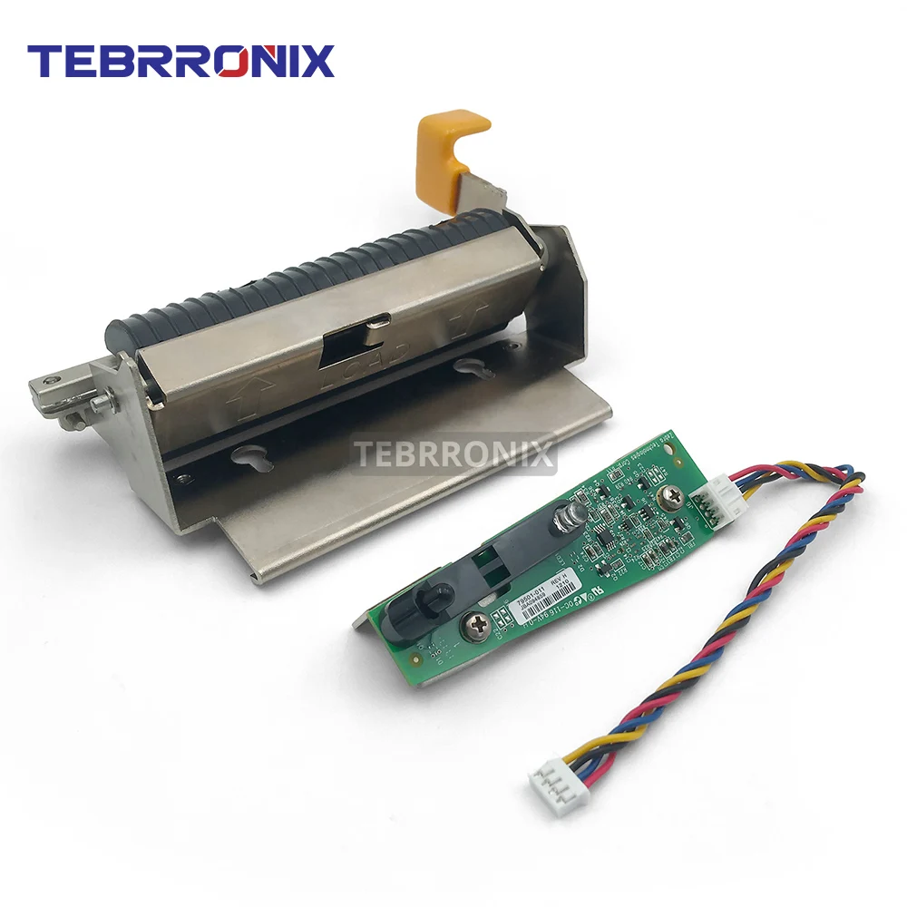 P1105147-019 Kit Peel Assembly for Zebra ZT411 Thermal Barcode