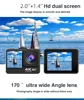 Action Camera 4K bicycle camera Electronic Stabilizer Action cam WiFi 4k Sport camera Helmet Video Recording Cameras for go pro 4