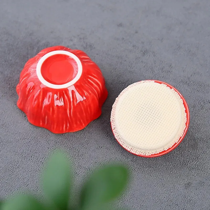 Ceramic Pet Urns for Passed Dogs