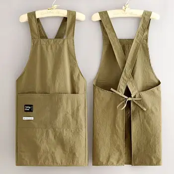 Waterproof Waist Apron 1