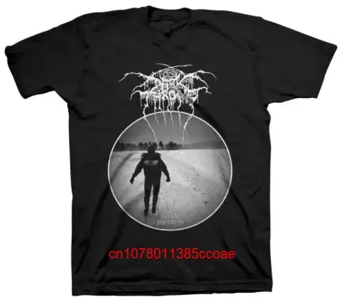 Классическая рубашка XL с длинным или коротким рукавом, с изображением затемненного престола cd cvr астральной крепости, Новинка