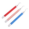 2/5Pcs Vinyl Weeding Tools With LED Light Craft Silhouette Relief Cutter DIY Accessories For Craft Supplies Vinyl Tool 3