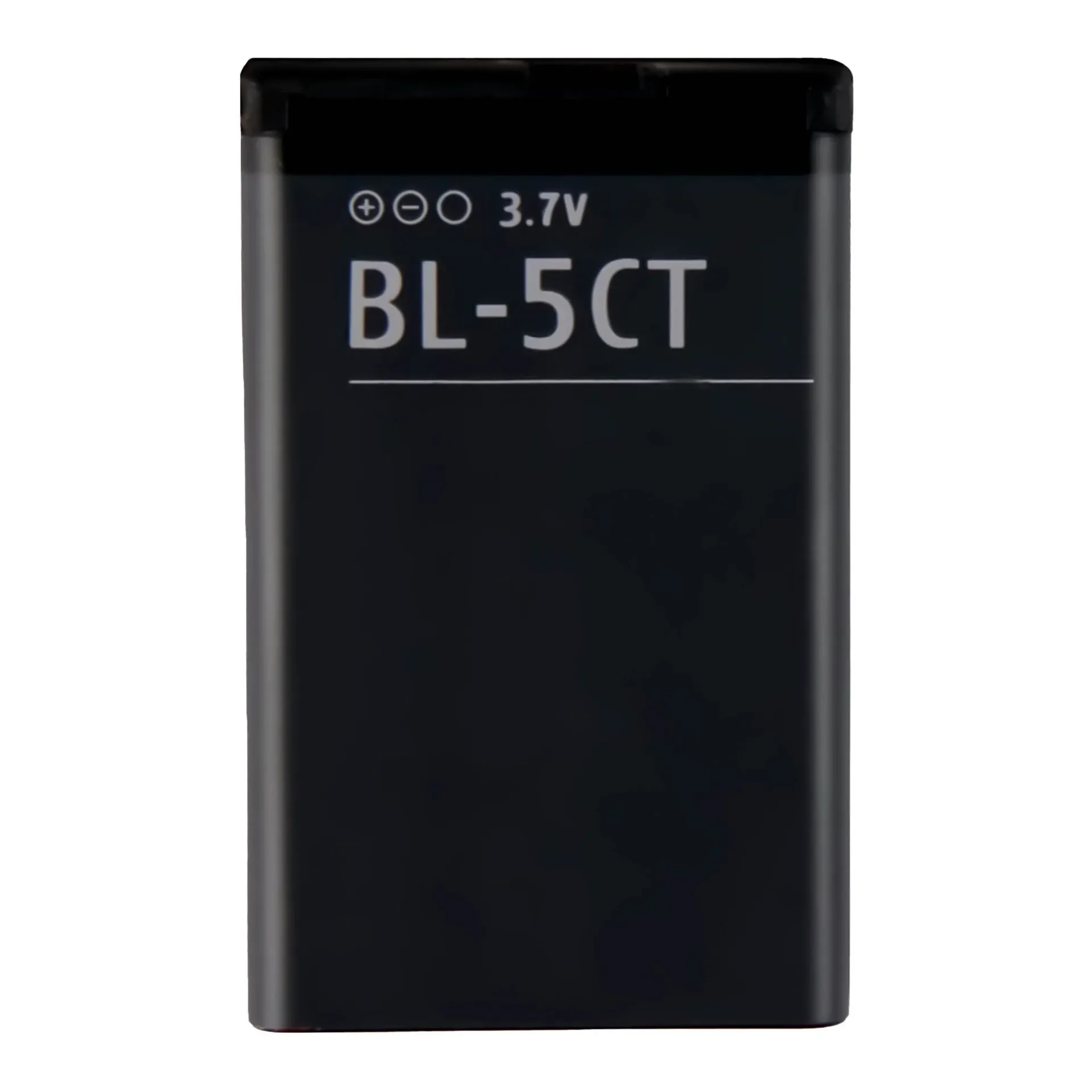 BL-5CT Mobile Phone Replacement Battery For Nokia C5 5MP C6-01 RM