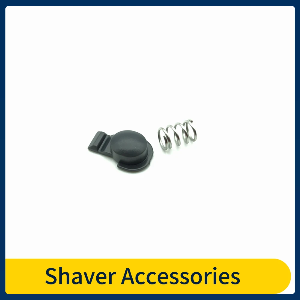 Botão de Mola para Panasonic Barbeador Es6013 Es6016 Es7043 Es7046 Es6003 7es047 Es-rl21 Es-rw30 Barbeador Substituição Botão