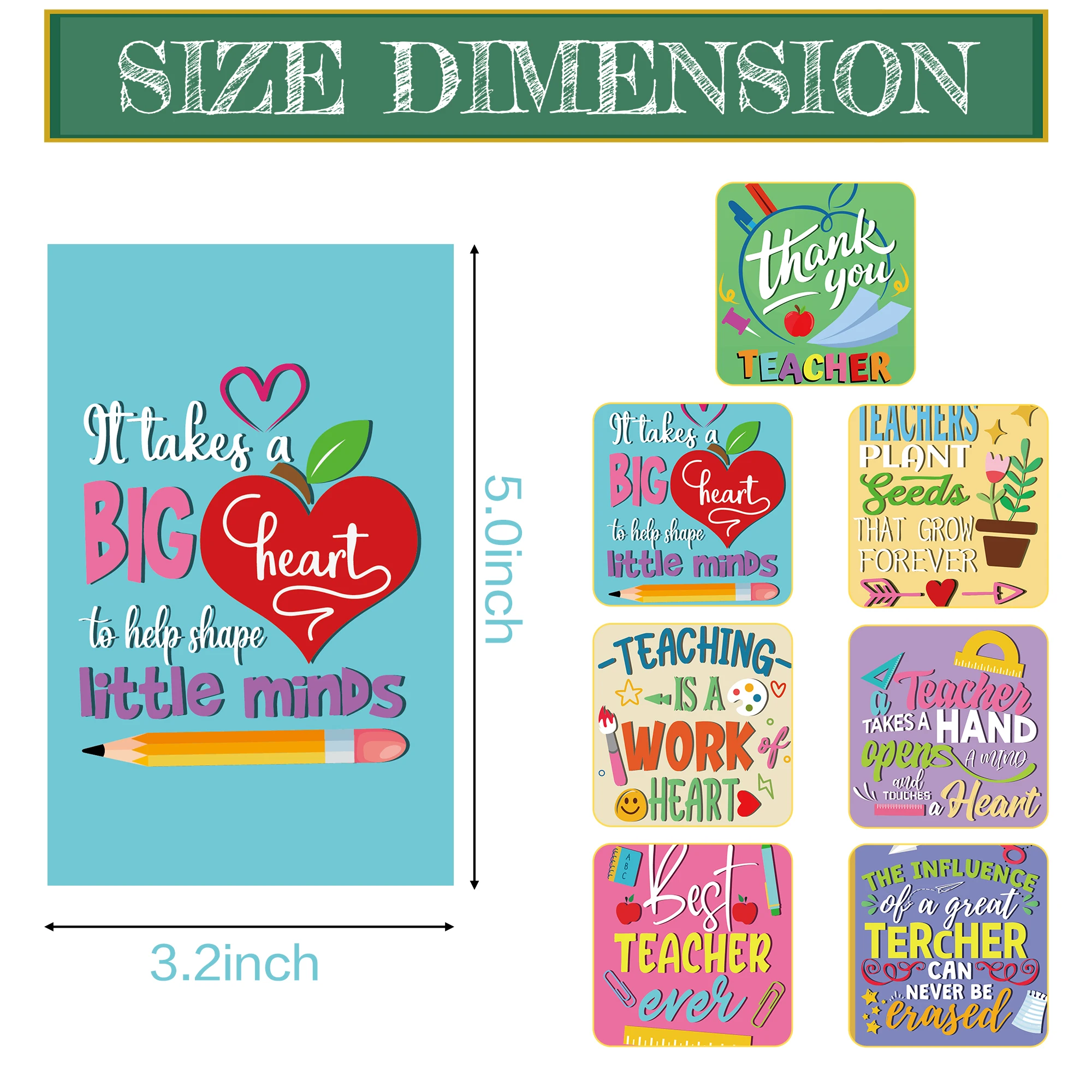 Handy Book 16-piece DIY photo album Scrapbook Scrapbook Photo Storage Creative Collection Souvenir Book Set Planning pad