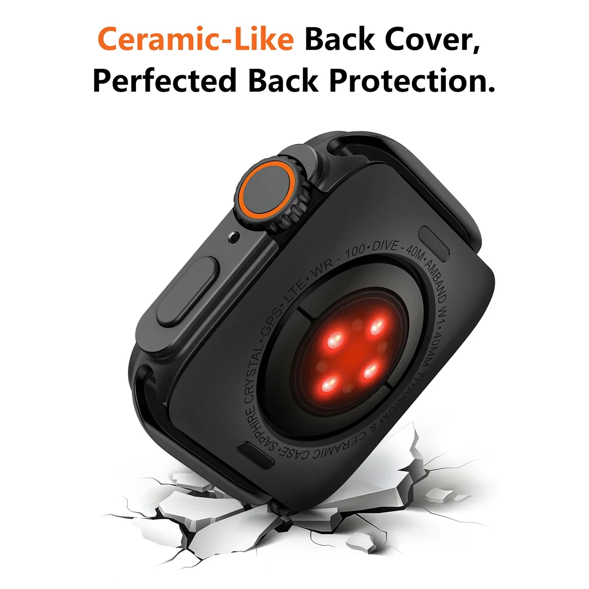 Ultra Alloy Premium Metal Bumper Frame Protector Case