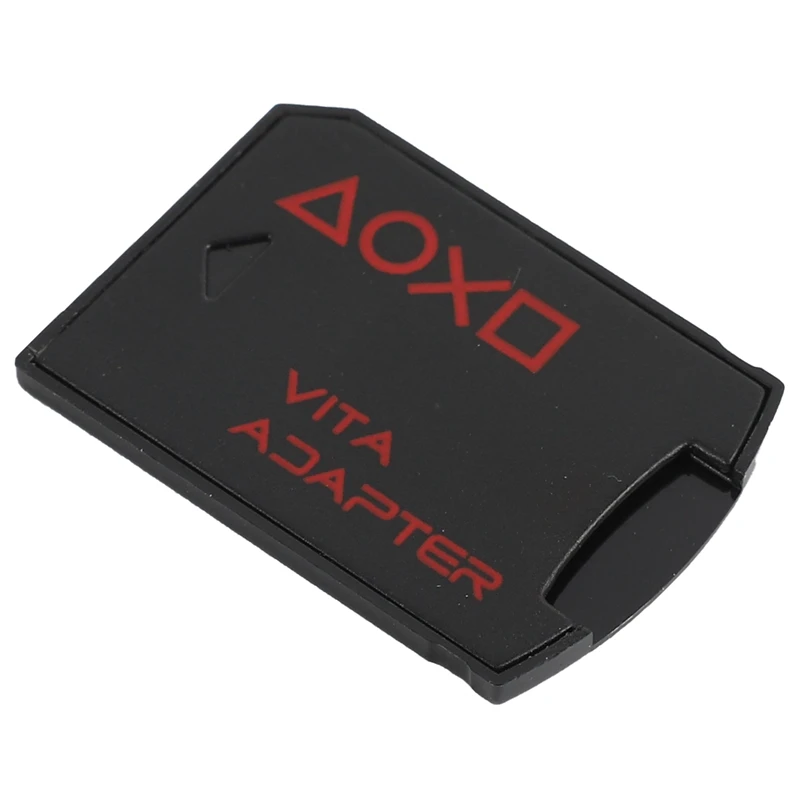 Sd2vita Version 3.0 For Psvita Game Card To Micro-SD Card Adapter For PS Vita 1000 2000