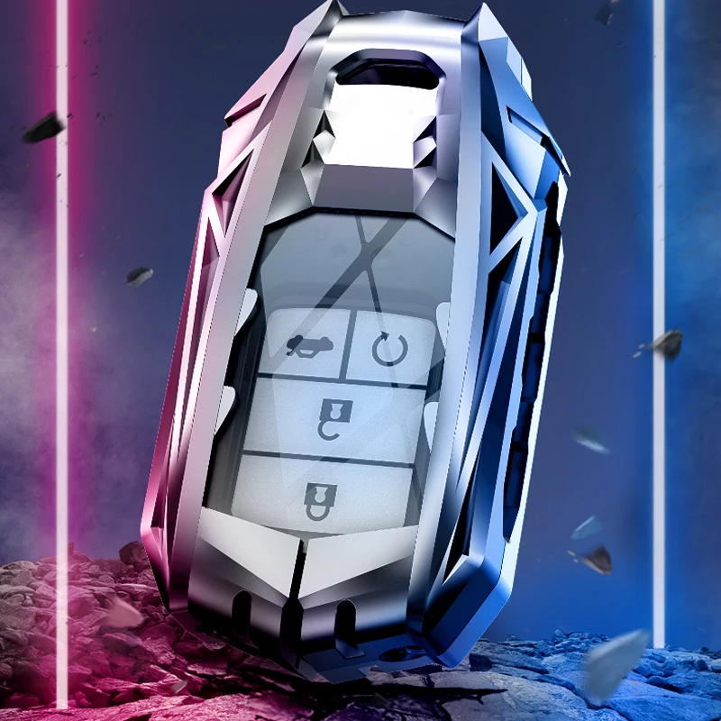 Cover chiate/telecomando per Honda Civic CR-V HR-V VEZEL JAZZ Accord Jade Crider Odyssey 2015- 2018 portachiavi protettivo - S437ac4334e1c41408809f039631c699aA