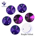Purple Velvet