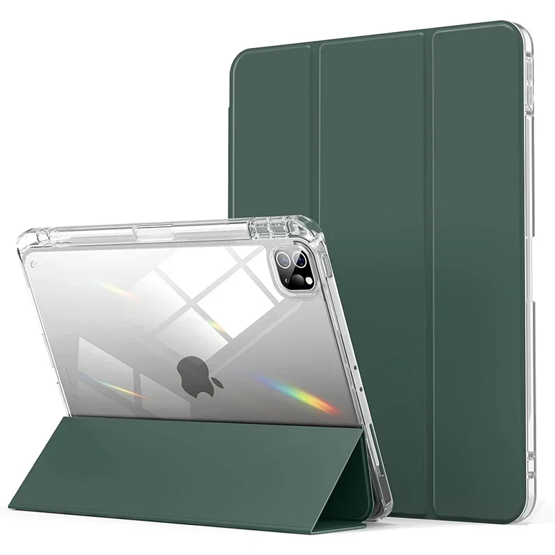 Versatile Protective Tablet Case