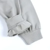 Fashion Solid Color Kids Tracksuit Sets Cotton Long Sleeve Tops Pants 2 Pcs Spring Autumn Children Clothing Boy Outfit 2-6 Years 5