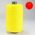 23 yellow