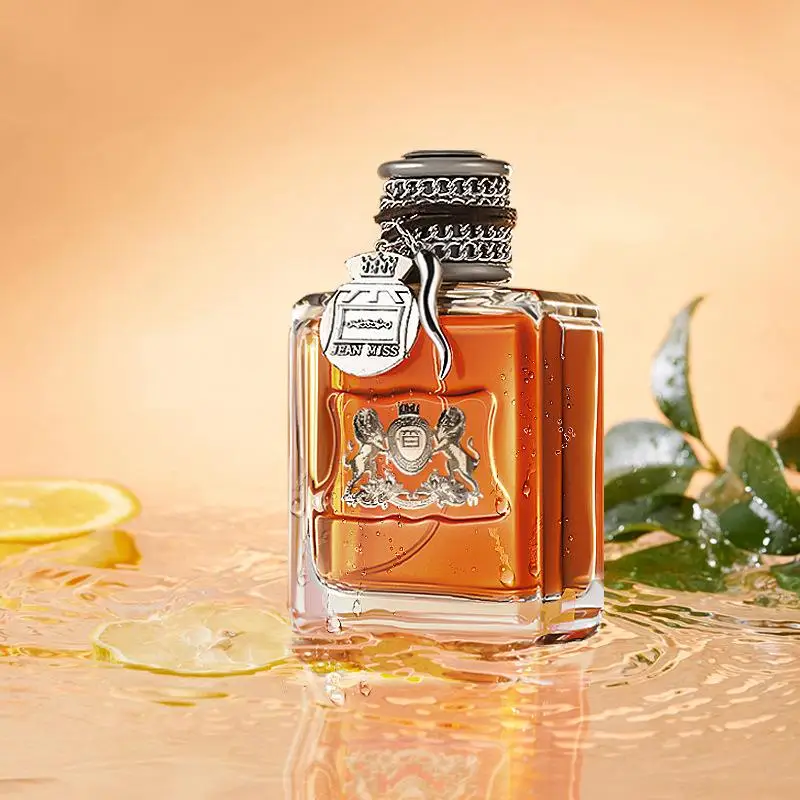 JEAN MISS Perfume For Men Original Luxury Arabes Woody Eau De Toilette Man Gift Makeup 100ml S437b82814503463591c535bbf2f3e6d6c