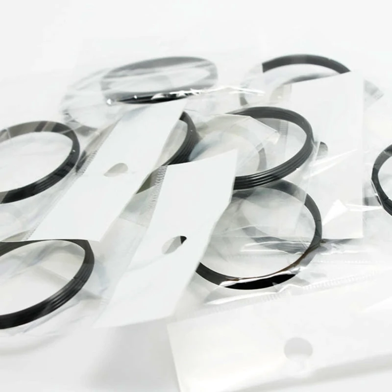 NOVOFLEX ANELLO OTTICHE VITE M39 SU CANON EOS R - Su Il Fotoamatore - Foto 6