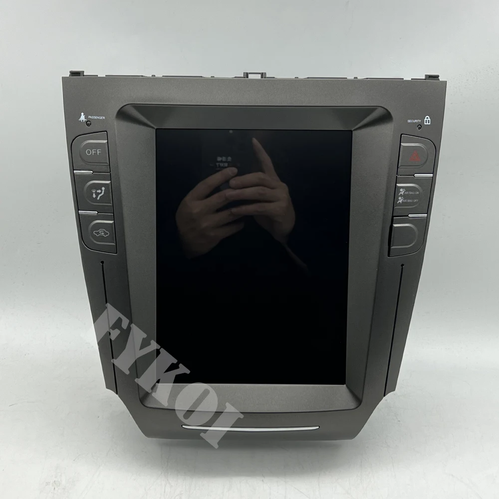 Android 15 レクサス IS250 IS300 IS200 IS220 IS350 2004-2012年式