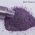 Gold Purple