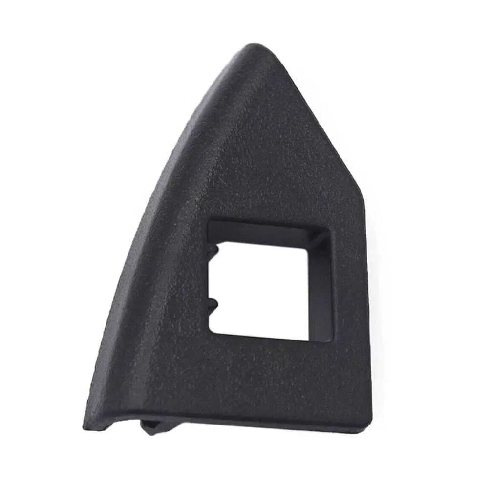 Left+Right Glove Box Door Cover 73952-JA00A 73953-JA00A Accessories Charcoal Black Glove Box Parts 73952-JA00A