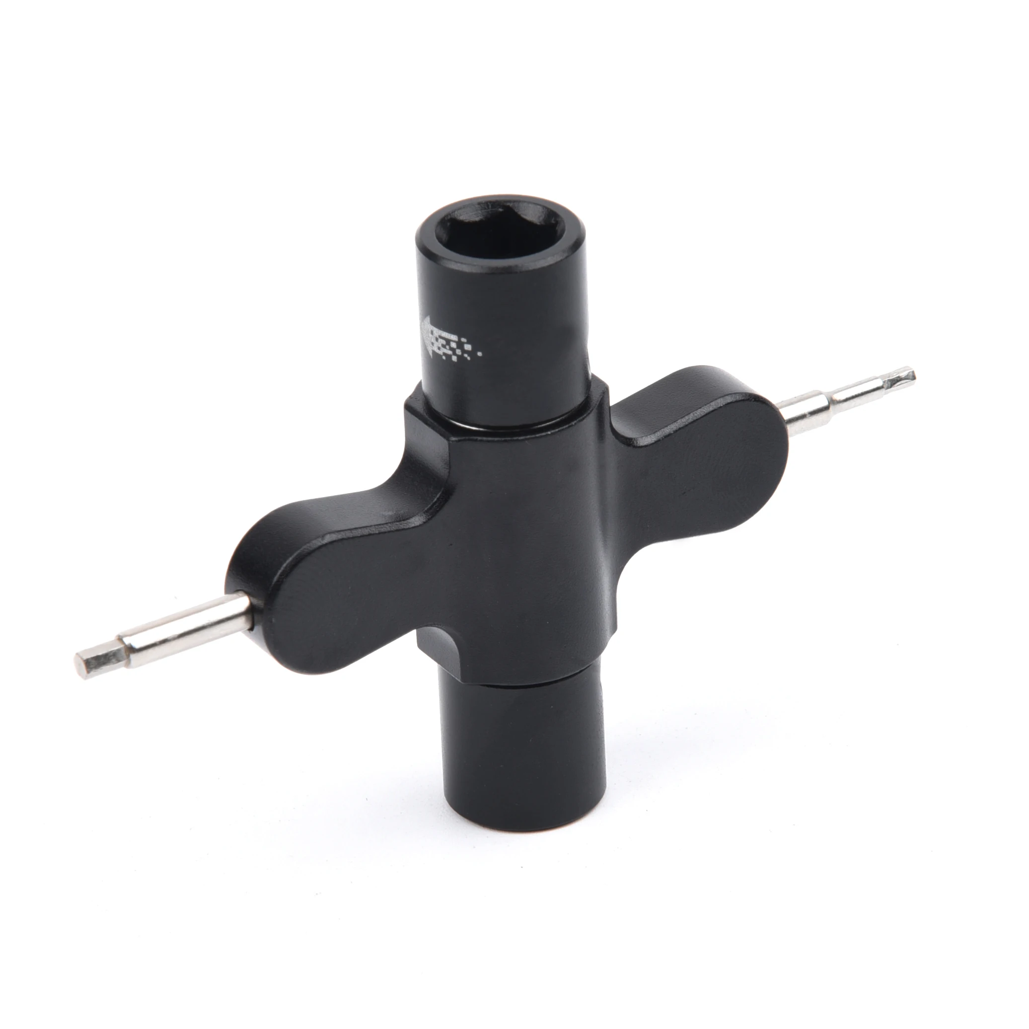 Clé à écrou M3/M5 pour moteur d'hélice drone FPV - Outil 4 en 1
