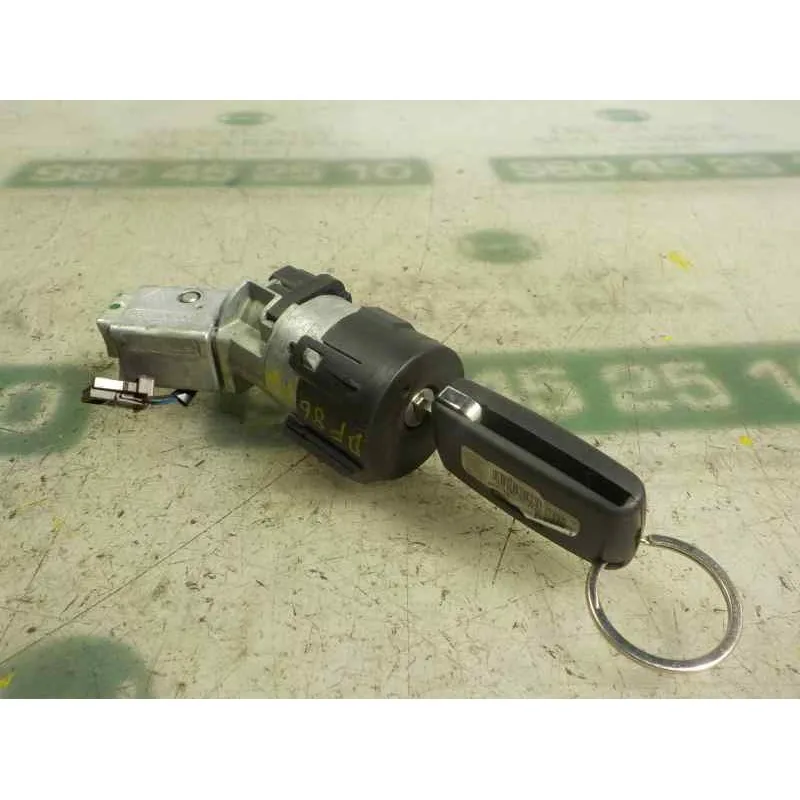 Antifurto/16919696 Per Peugeot 3008 1.6 Hdi Fap