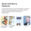 Cubot A1, Smartphone Android 13, Octa-core, 8GB RAM (4GB+4GB), 128GB ROM, 6.56'' HD+ Screen, 13MP Camera, 5100mAh, Face ID Phone 4
