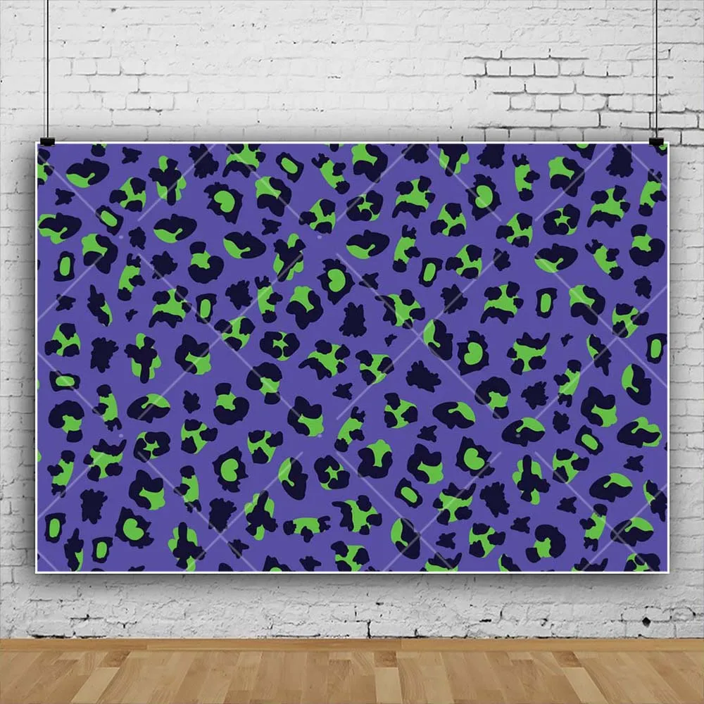 African Leopard Print Hippie Big Tapestry Retro Theme Adult Background Wild  Animal Room Decoration Photography Photo Studio Prop - AliExpress, image size:1000x1000
