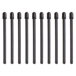 Durable Titanium Alloy Pen Refills (10PCs plastic)