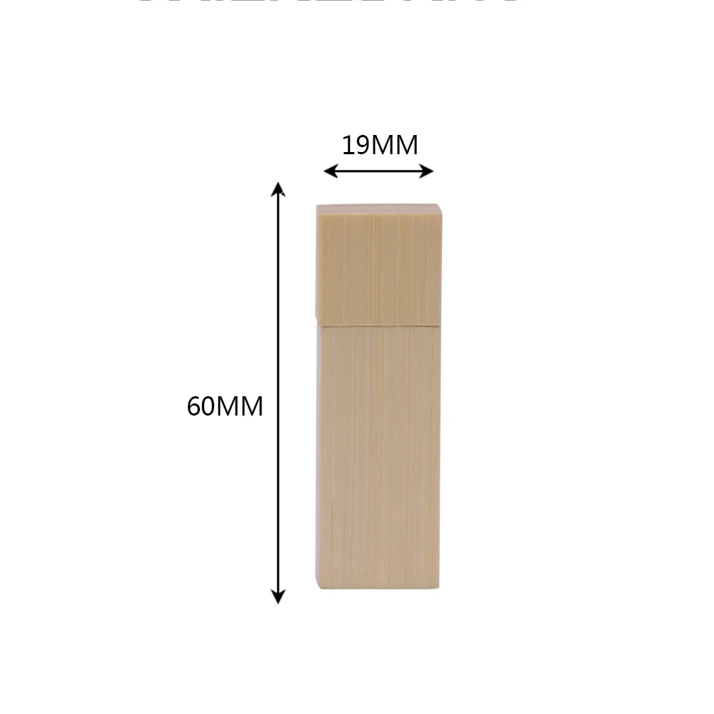 10/30/50pcs 많은 무료 맞춤형 로고 나무 플래시 드라이브 Pendrive 4GB 8GB 16GB 32GB 64GB 128GB Cle USB 2.0 결혼 선물