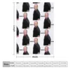 Phil Mitchell - EastEnders Throw Blanket Sofa Flannels Blankets 2