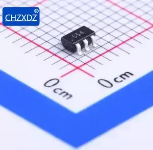 Original Muslimate Tvs/Esd Sot-23-6 Inventario Esistente Direct Mail/Fornire Campioni