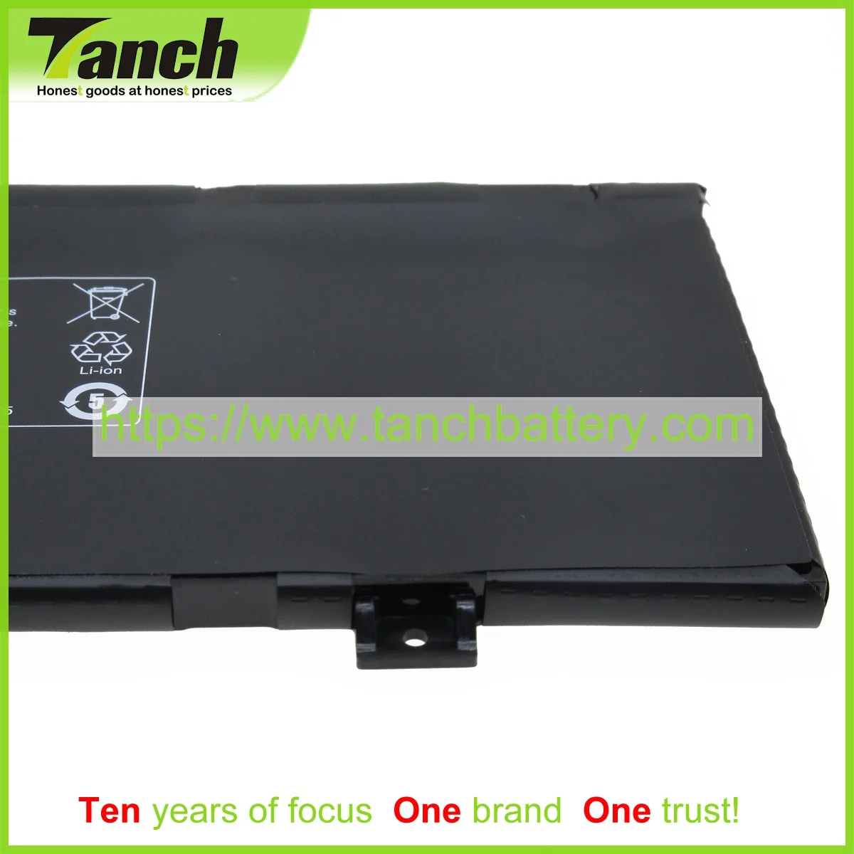 Tanch-baterias de Laptop para Schenker Gk5cn00133s1p-0 Gk5cn-11-16-3s1p-0 z5 z2 Aftershock Apex17 Erazer X17805 11.4v3 Cell - Imagem 4