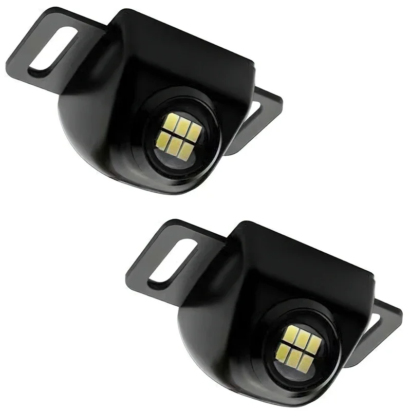 Black - 2pcs