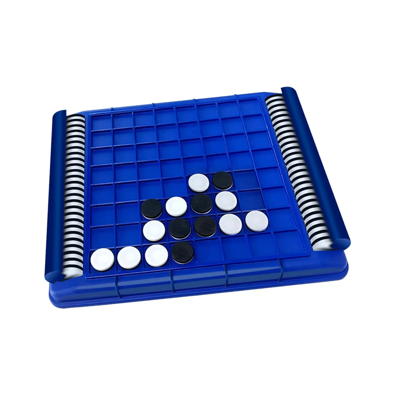 Reversi Strategy Board Family Game for Family Children Adults