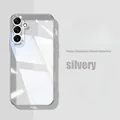 Silvery