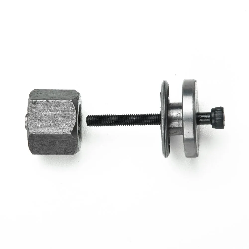 

Tools Hand Rivet Nut M3 - M10 Spare Part M3 - M10 Nut Rivet Set Simple Installation Steel Tool Hand Head Nuts Kit