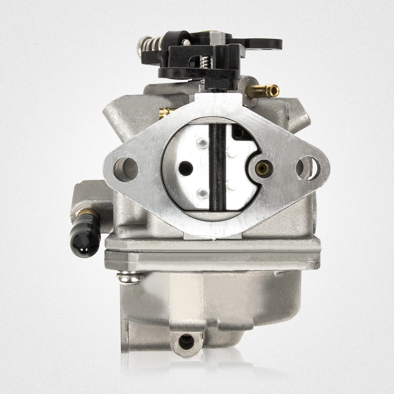 Boat carburetor carb for 4 stroke 4HP 5HP Tohatsu Nissan Mercury marine carburador carb Assy outboard motor boat accessories outboard engine parts