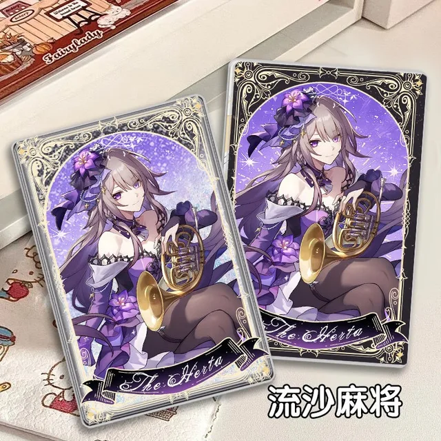 Game Honkai: Star Rail Live Land Concert 2025 Cosplay The